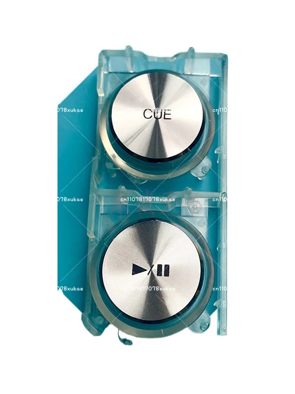 DXB2126 Play Cue knob Button Assembly for CDJ2000 nexus 2000W + 2 Switchs
