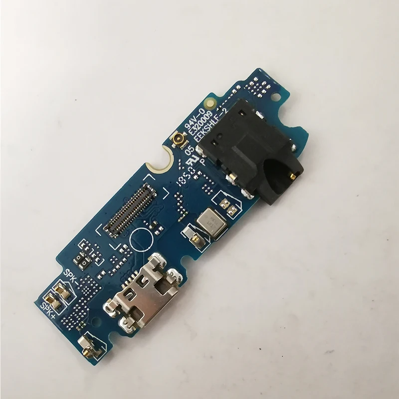 Genuine USB Charger Jack Board For ASUS ZenFone Max Pro M1 ZB601KL ZB602KL Charging Port Dock USB Board Replacement Parts