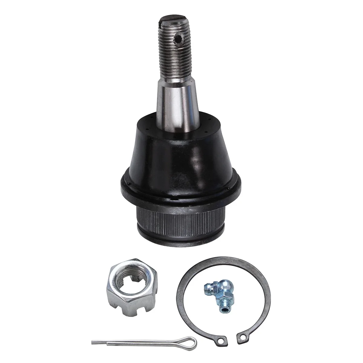 2pc K7411 RWD Front Lower Ball Joints for 2002 - 2009 2010 2011 2012 Dodge Ram 1500 5 Lugs DODGE RAM 1500 2002 - 2005 All Models
