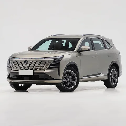 4 шт./лот для Changan CS75 Plus 2025 2026 ABS автомобильные брызговики брызговики переднее и заднее крыло аксессуары