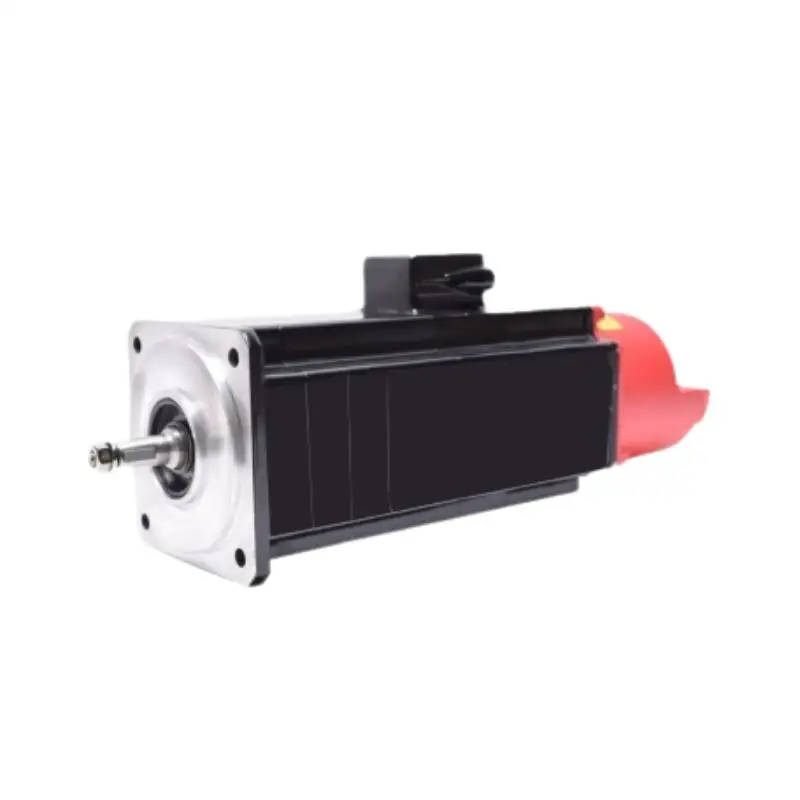 Fanuc A06B-0377-B189 Servo Motor Tested ok In Stock