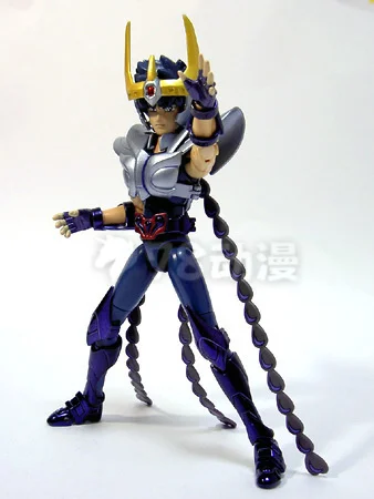 

Bandai Saint Seiya Myth Cloth Bronze Saint Rise Phoenix Seiya Action Figure Collectible Gift