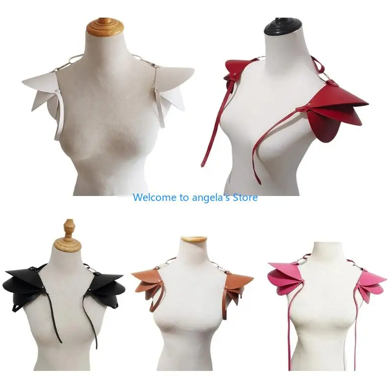 

X4YC Pu наплечье, доспехи наплечника, воин, рыцари, костюм для косплея