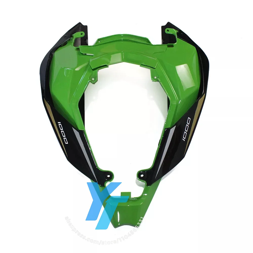 Fairing Cowl for Kawasaki Ninja ZX-10R 2021-2025 High-Quality Fit And Finish 100% Fit Guarantee