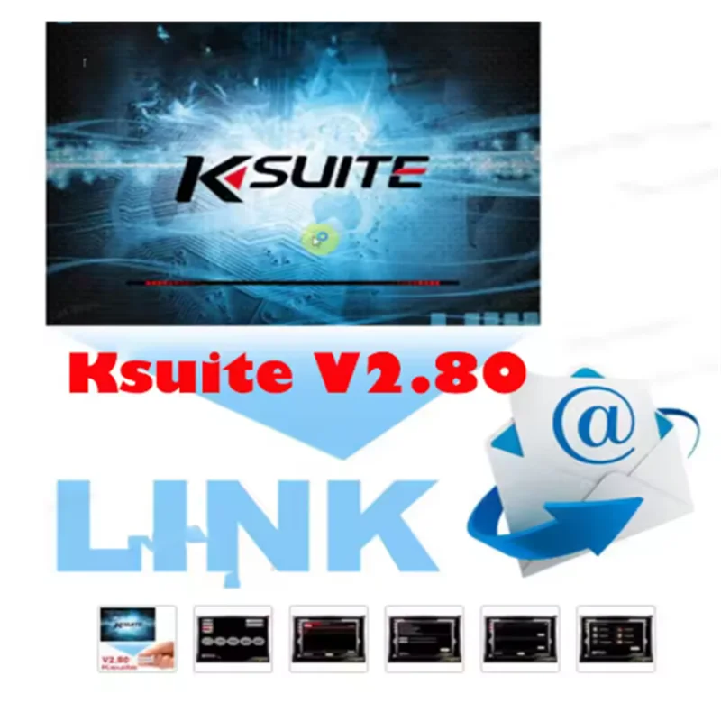 

KSuite V2.80 Kess 5.017 + Ktag 2.25 obd 2 scanner Software Download Link For KESS V5.017 K-TAG V7.020 KESS 2.70 ECU Turn Progra