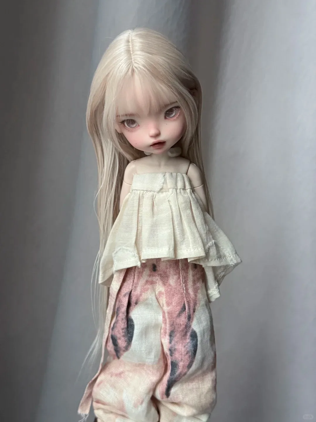 

2026 1/6 BJD Doll Xiaokui Cute Girl High Quality Resin Toy Angel Doll Articulated Birthday Gift Collectible Offers