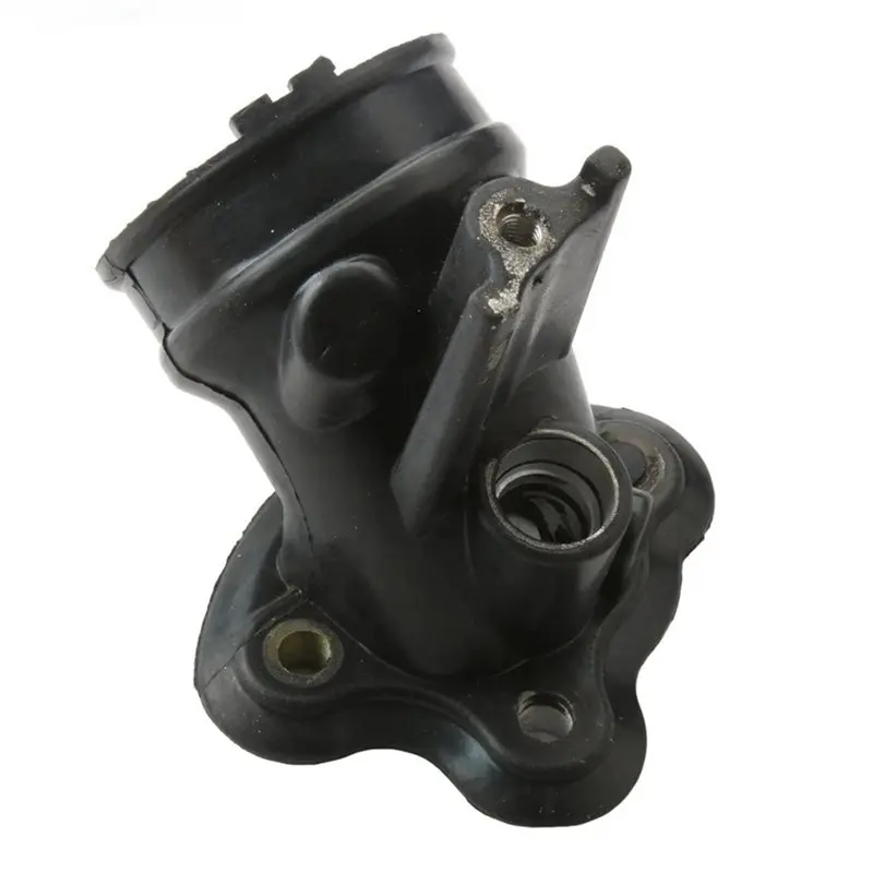 ABQB-876797 Scooter Intake Manifold For Vespa S LX Touring 125Cc 150Cc Euro3 LXV 125