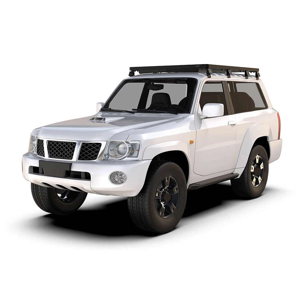 OEM Spec Door Hinges 82421-2J00A for Nissan Patrol for gu for y61 Front Right and Left Door Mounting Direct Replacement