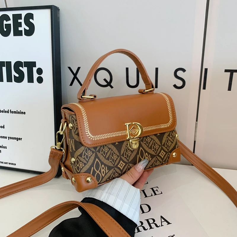 

Роскошная классическая сумка через плечо, кожаная сумка через плечо, женские сумки-мессенджеры, сумка-тоут известного дизайнера, популярная элегантная