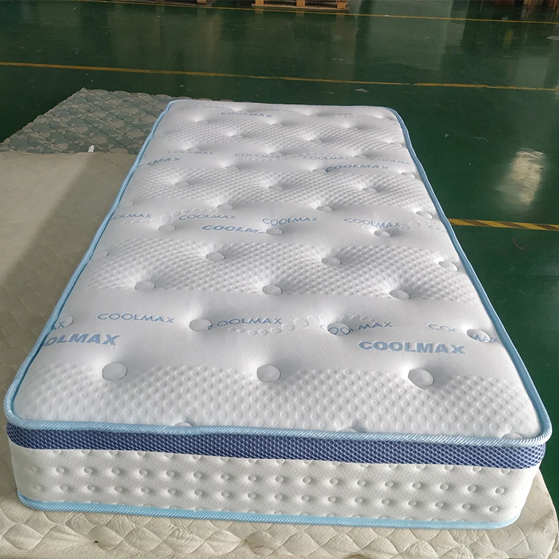 Synwin Classic Spring Mattress In Stock Offer