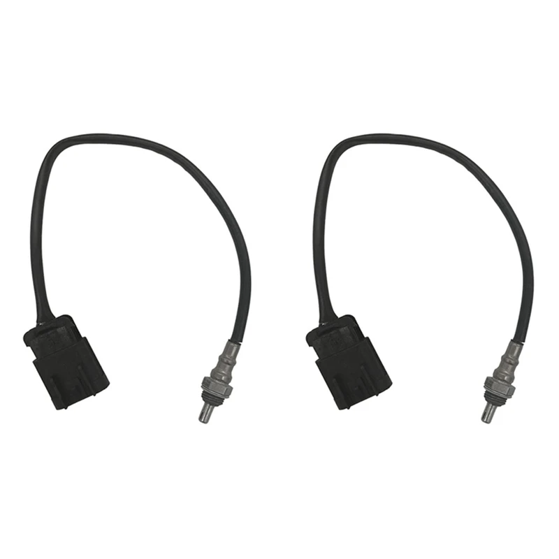 

2X Oxygen Sensor Lambda Probe O2 Motor Oxygen Sensor For Benelli Gas Sensor BN251 TNT25 TNT250 / BN TNT 25 250 251