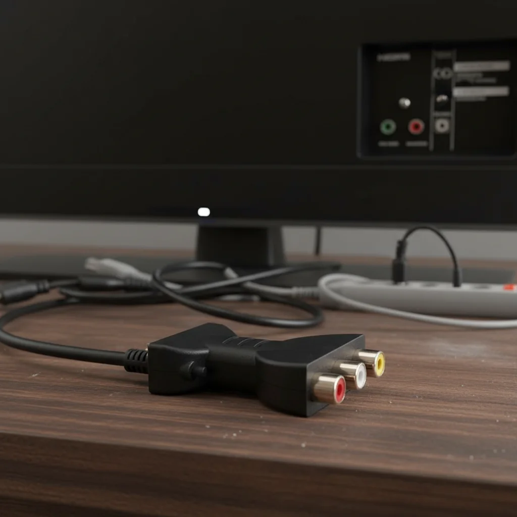 Full Hd 1080P Hdmi-…