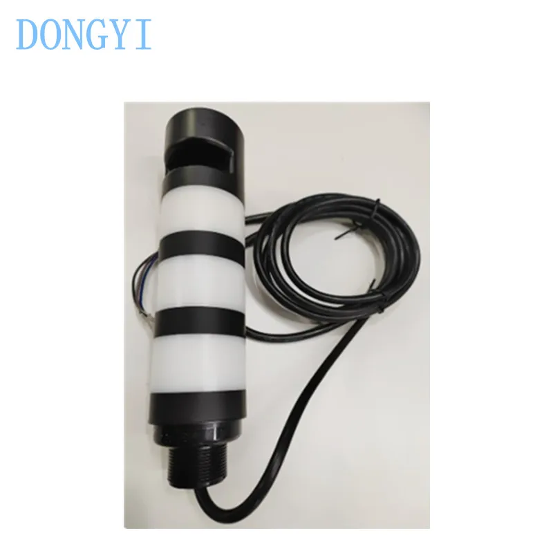 Pneumatic Signal Warning Tower Light TL50B TL50B-GYRABSZ TL50B-GYRAQBSZ SOKTL150R4HBSZ