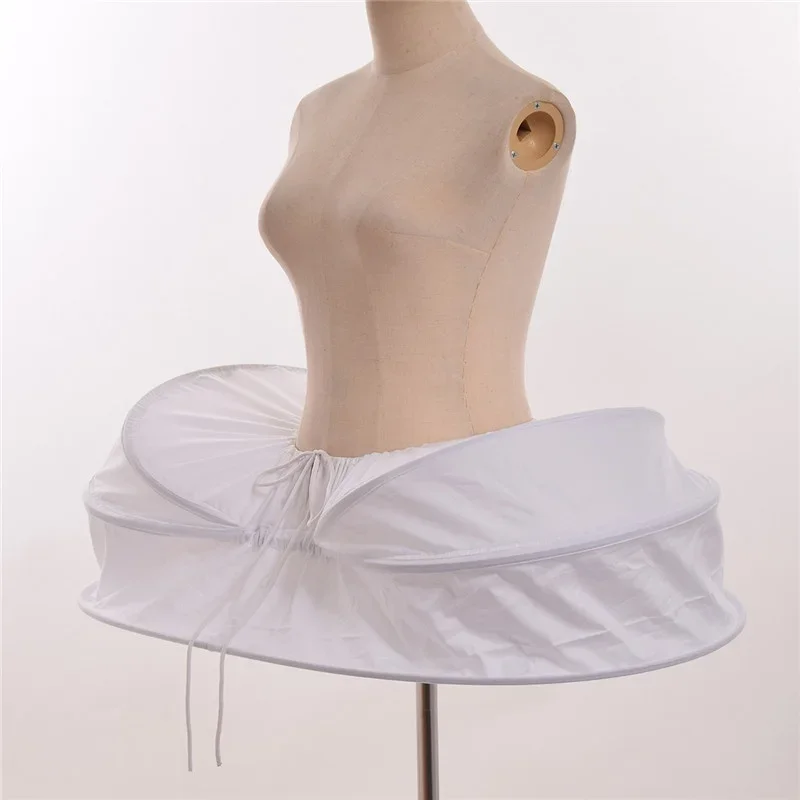 Elizabeth Rocheadphones Robe, Crinoline Hoop Jupe, Robe, Sacoche