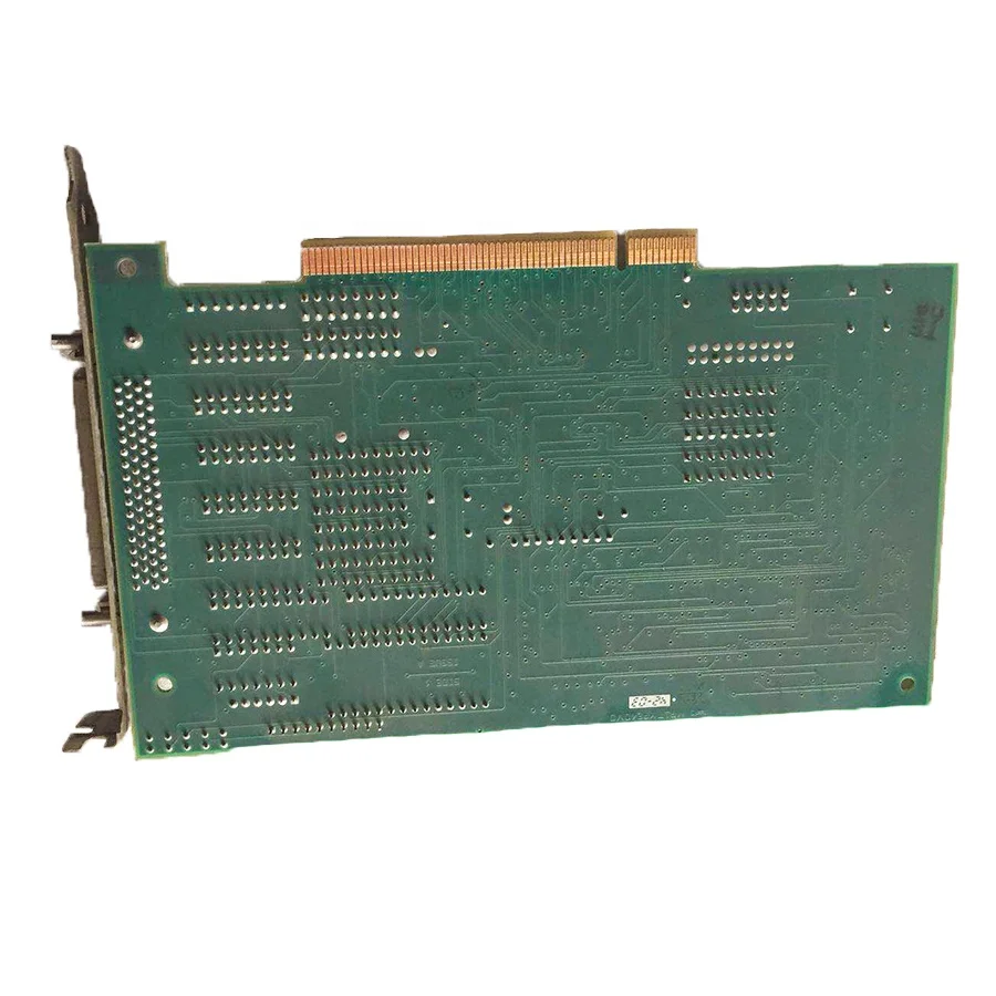 SCREEN EXPHYE 100215182V10 PTR - PIF 66 Board PIF66 100035694 100094567V20 ASY-PCB-012