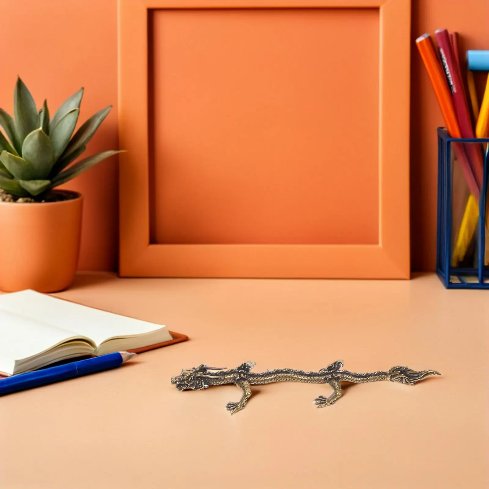 suporte-para-canetas-em-forma-de-dragao-de-latao-adorno-decorativo-retro-elegante-para-exibicao-em-casa