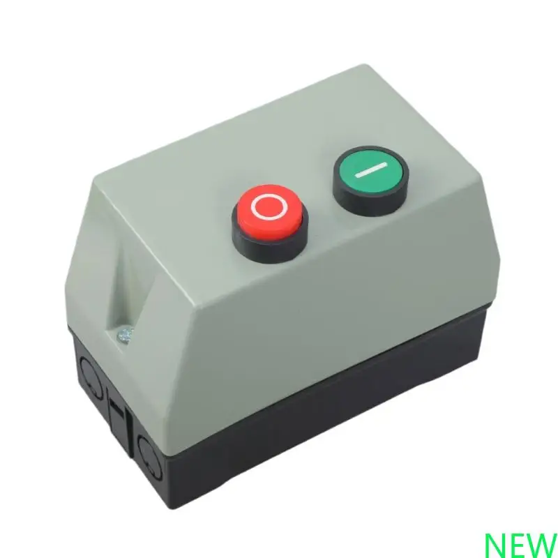 

220 В водонепроницаемые магнитные переключатели двигателя.