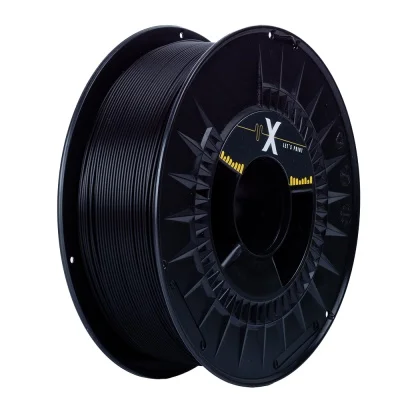 PLA printer Filament 3D Brand X Filament 1,75mm 1Kg 1000gr made in Europe basic Material printing