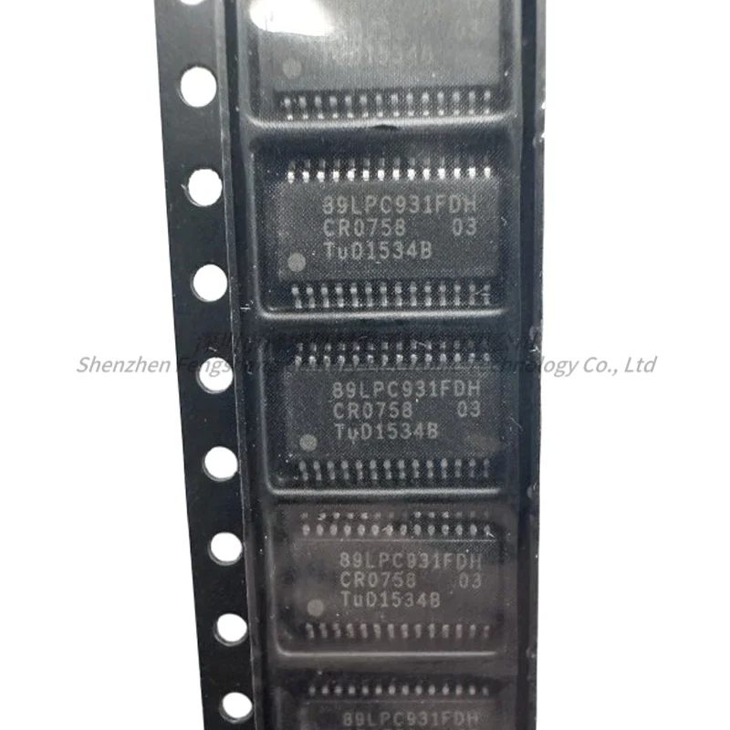 P89LPC931FDH TSSOP-…