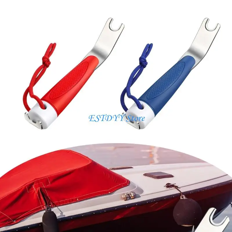 G6DE Expert Heat Dealt Break Mechanism Clip Release Tool For Vessel Canopies