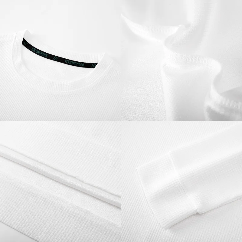 Thumbnail 4 - #37 Latest Long Sleeve T-Shirts Offers