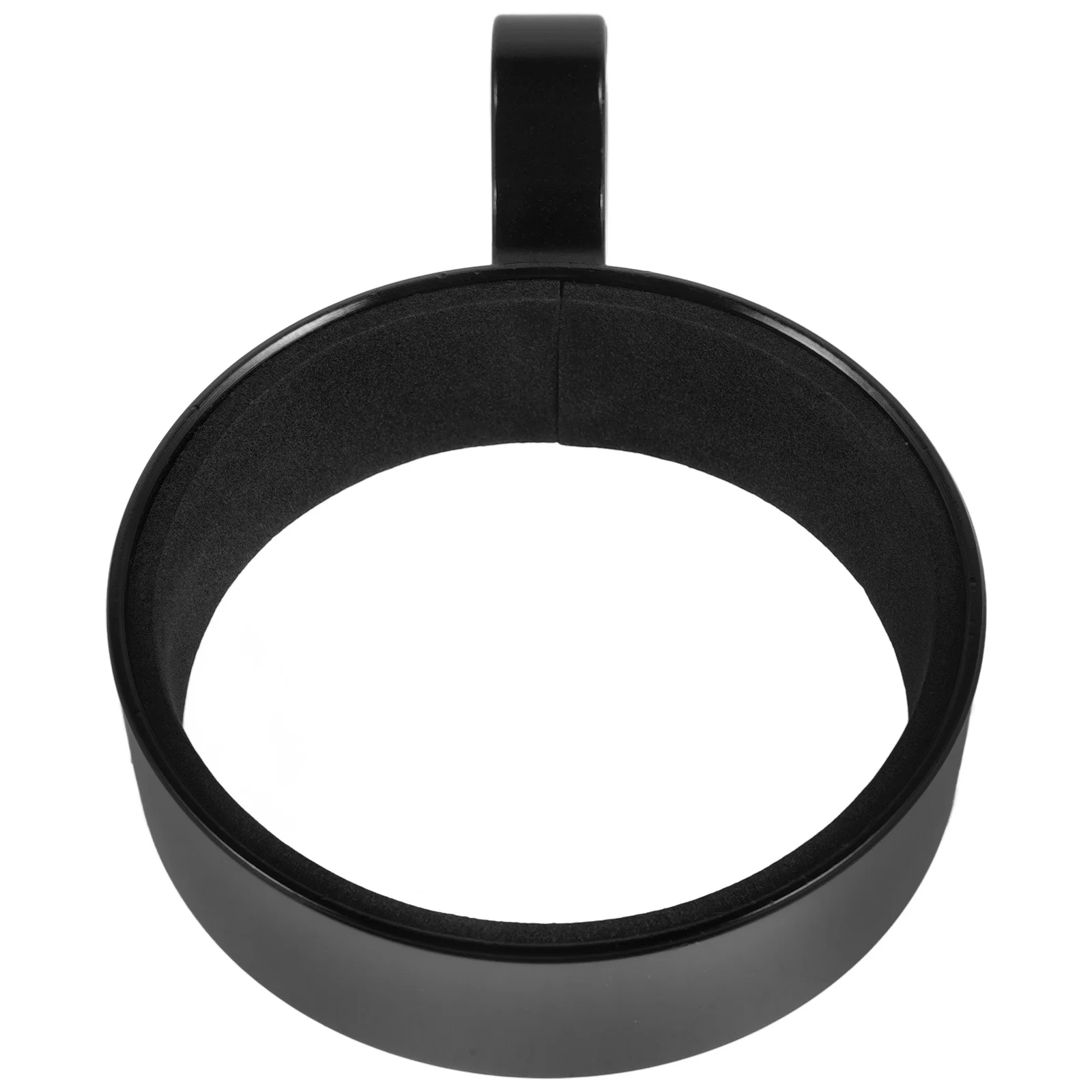 

Bicycle Water Bottle Holder Aluminum Alloy Lightweight Vintage Design Secure Cup Grip Handlebar Cup Holder Road Bike Mountain