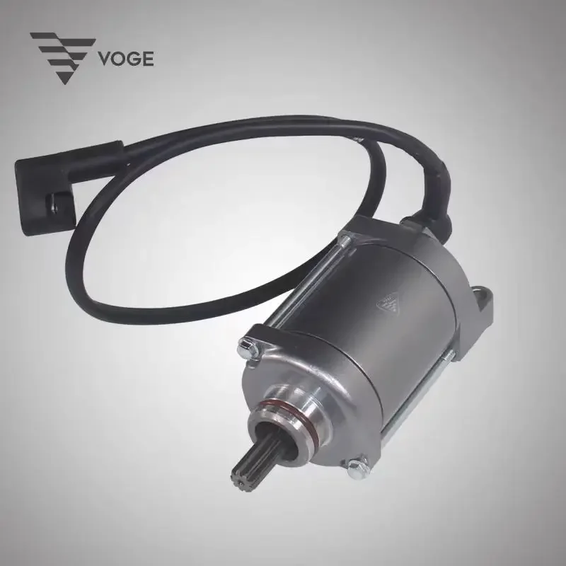 Starter Motor Compo…