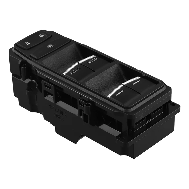 

A02Q-Electric Window Switch Glass Control Regulator Power Window Switch For Honda Crown Road URV 35750-THA-H51