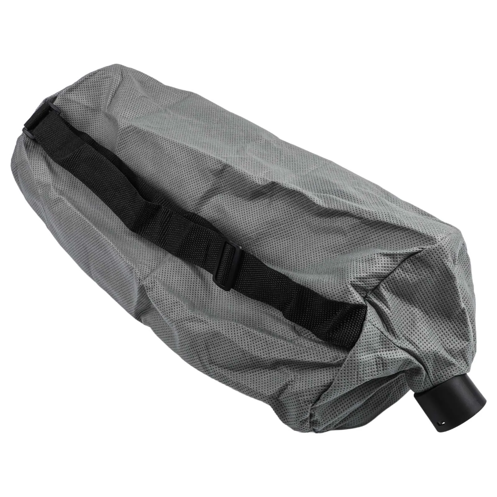 Replacement Bag for Wall Grinding Equipment Designed for Dust Collection on Self-Priming Sanding Machines Used by Contractors