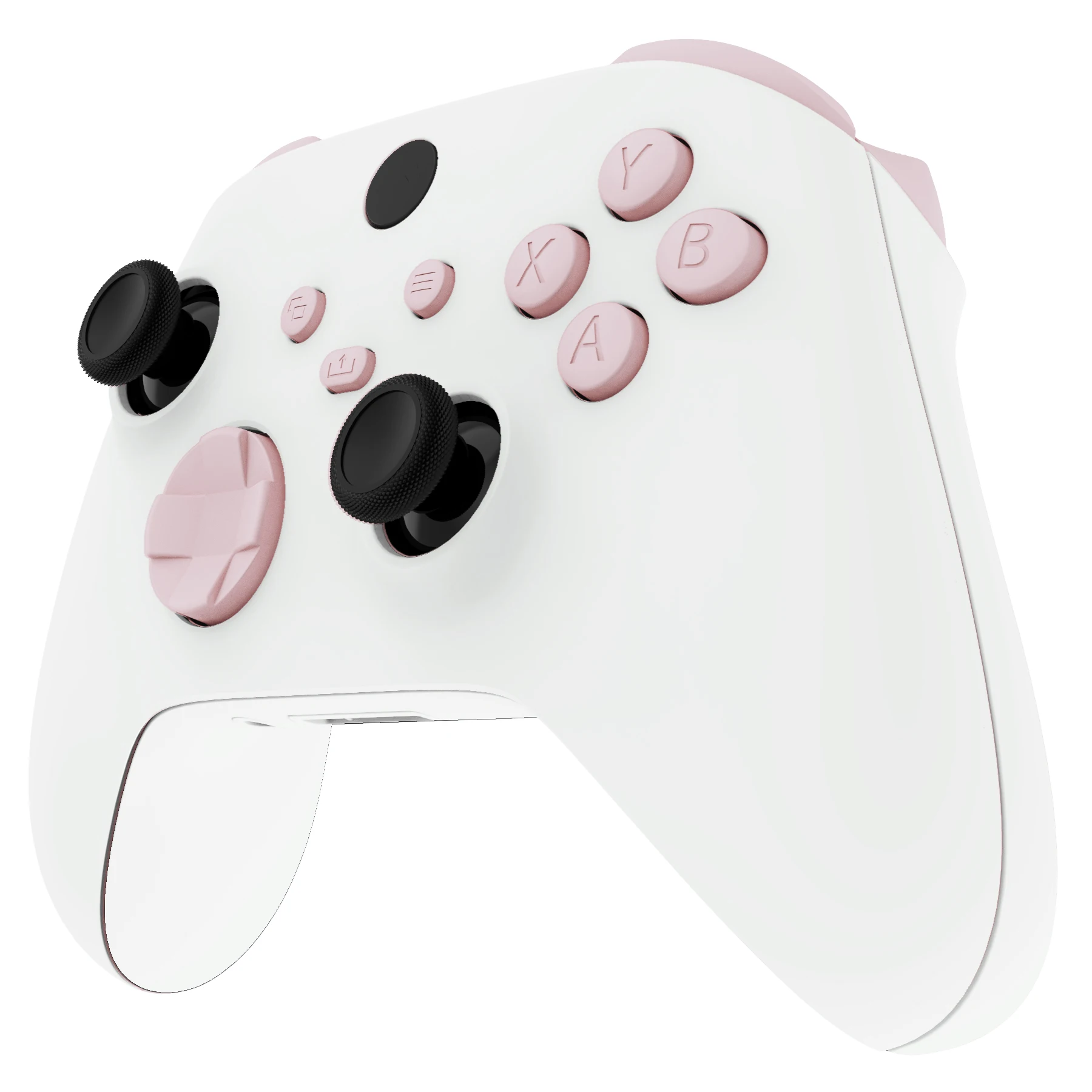 eXtremeRate Replacement Buttons for Xbox Core Wireless Controller (Controller Not Included) - 9 Colors Available