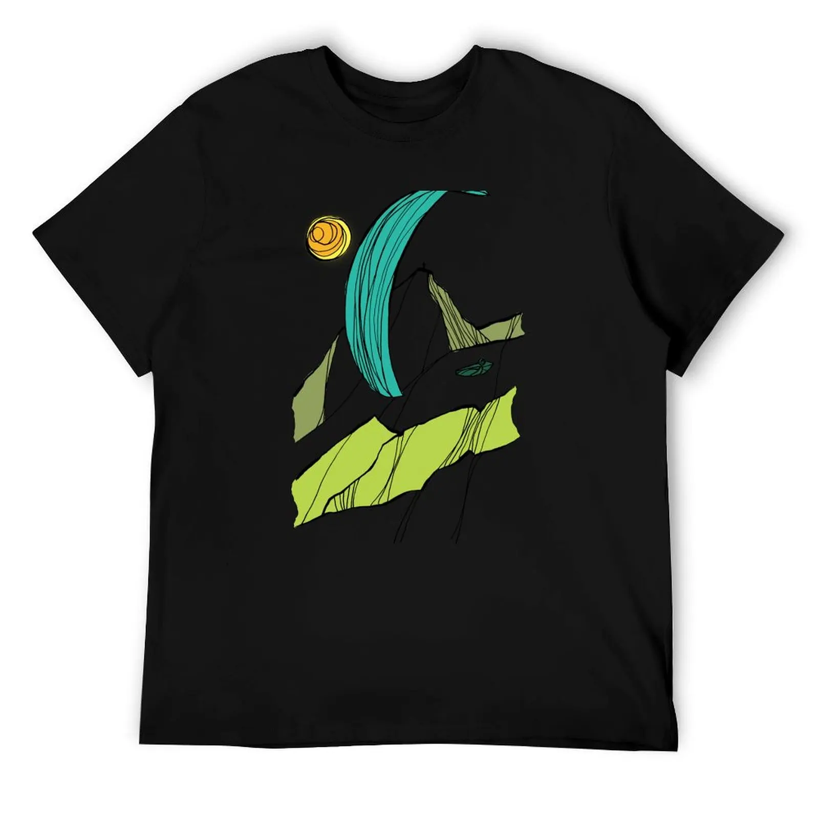 Paragliding Alps T-… - image