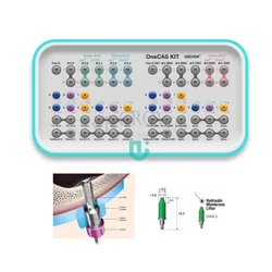 OneCAS Kit - Guided Sinus Lift Surgery Kit Osstem Implant Instrument Kits