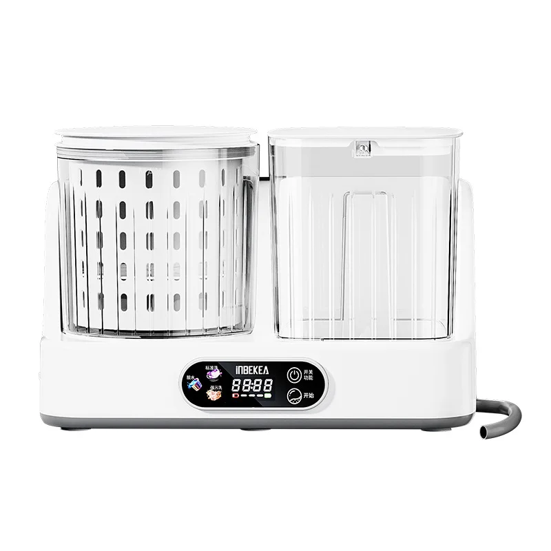 Washing Machine Artifact Household Underwear Sock Washing Machine Small Portable Laundry Cup