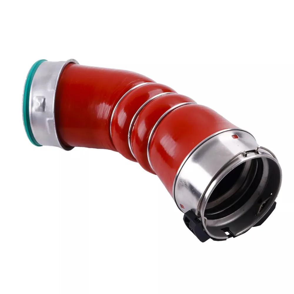 

11617799873 For 2009-2013 E70 Bmw X5 X6 3.5d 35dx TURBO Charge Air Line Car Engine Intercooler Intake Turbo Hose Pipe