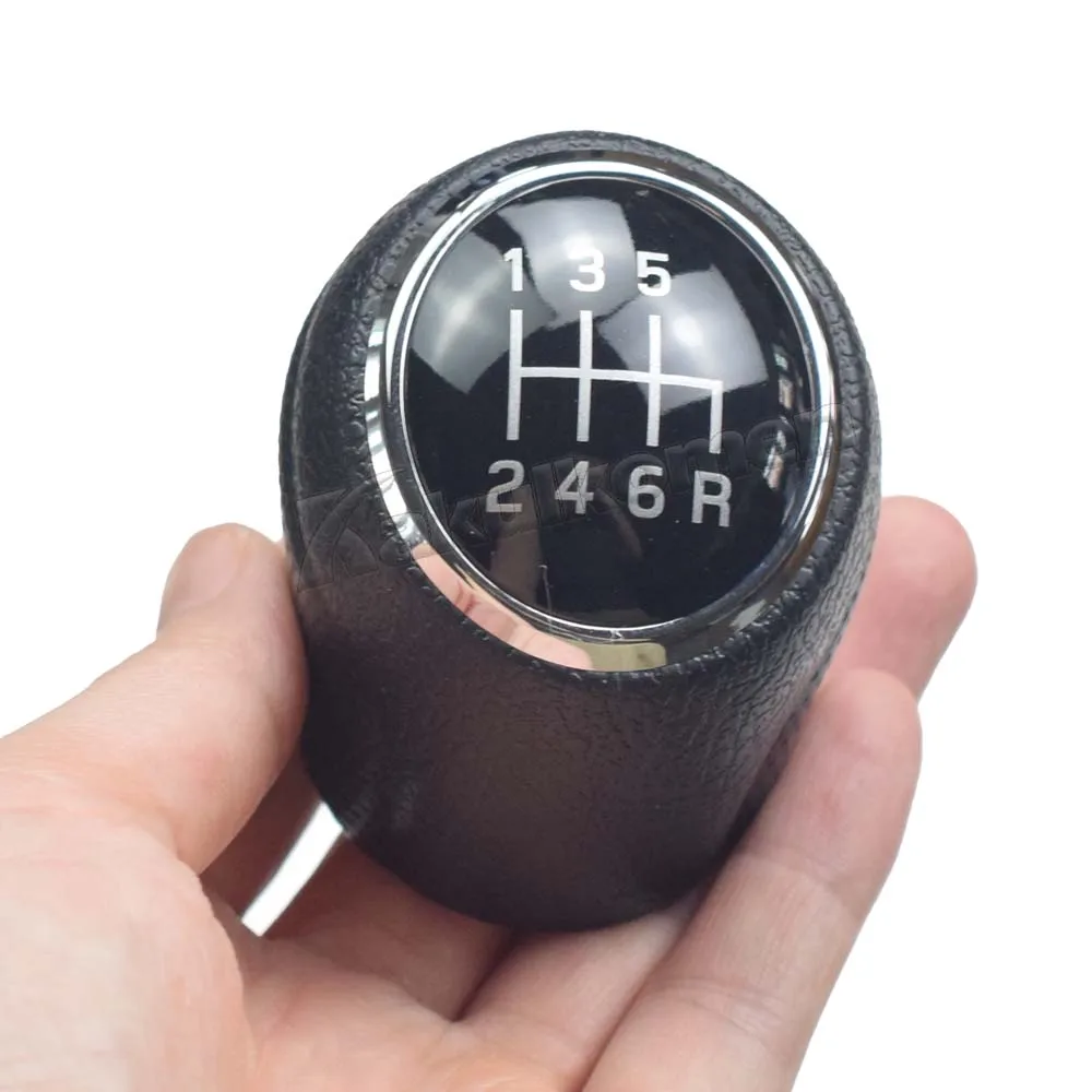 Neuer 5- oder 6-Gang-Schaltknauf für Suzuki SX4 S-Cross Vitara Ciaz 1.6L 1.4T Motor, Manueller Schalthebel, Autozubehör – Detail 14