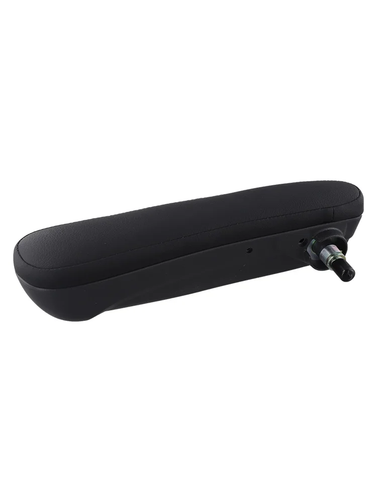 Easy Install Inboard Armrest Replacement for For FIAT 500 (16 19) Fits Front Left Position with Part No 6BV31KRLAA