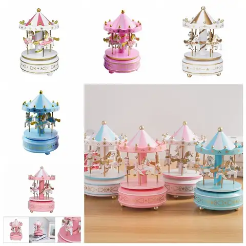 10 best sales कैरुसेल संगीत - №2