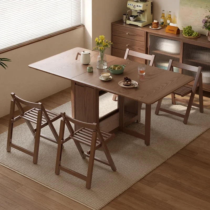 

Restaurant Tables Extendable Table Sedentary Dining Room Coffee Modern Rooms Reception Rectangular Muebles Elegant Luxury