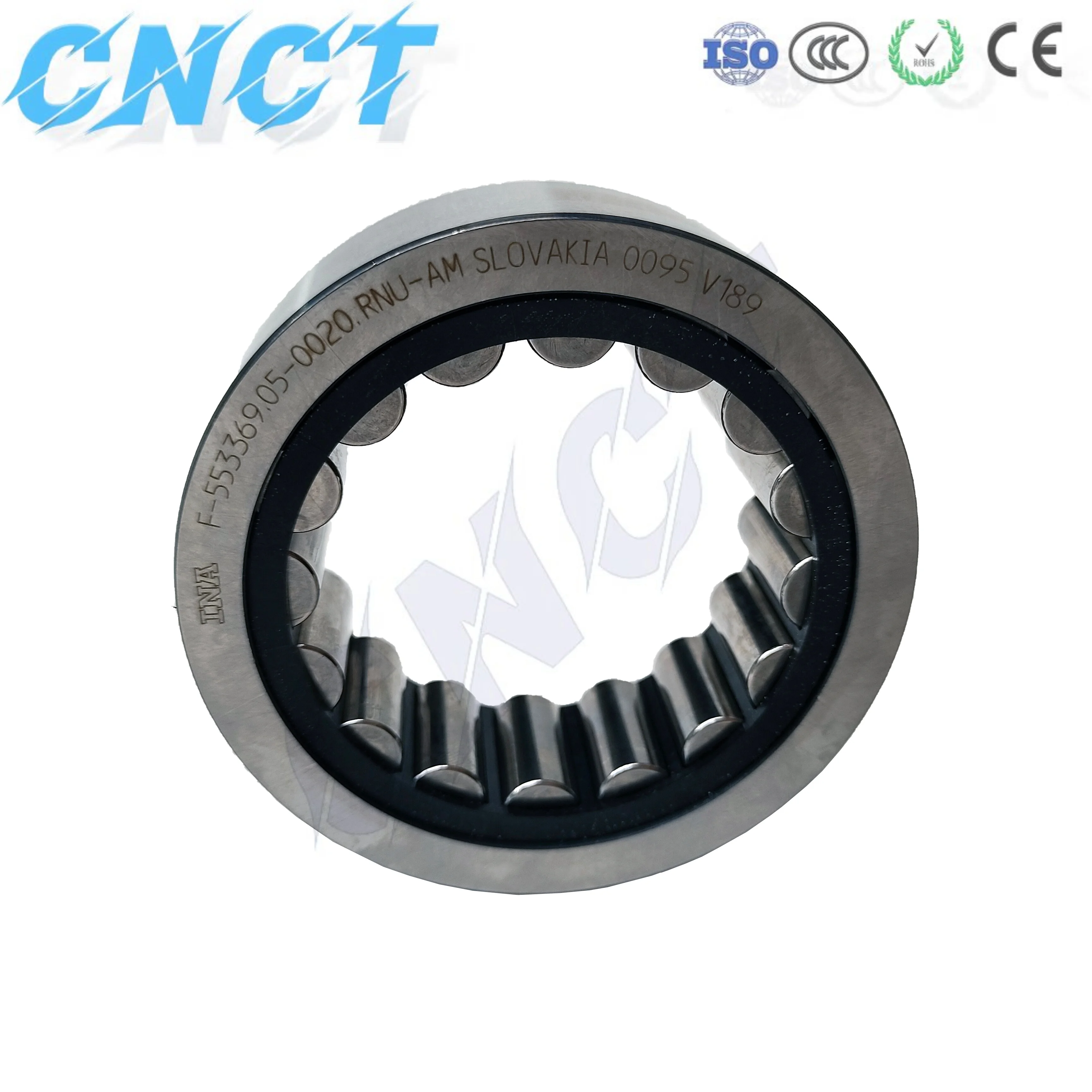 

0AW OAW Gearbox Main Cylinder Bearing Steel Copper Sleeve for Audi A4 A4L A6 A6L A7 8-Speed CVT Stepless Transmission