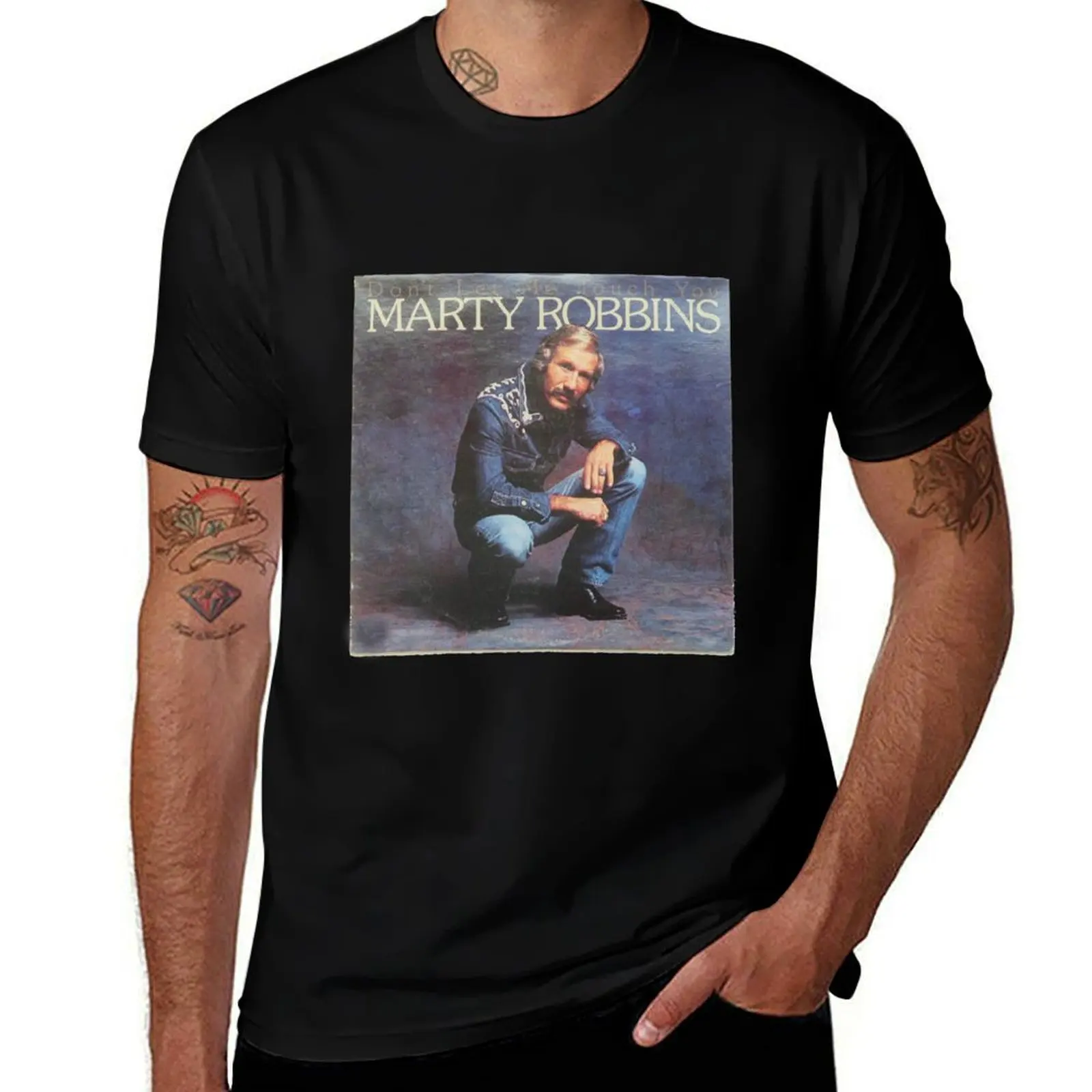 Marty Robbins - Mar…