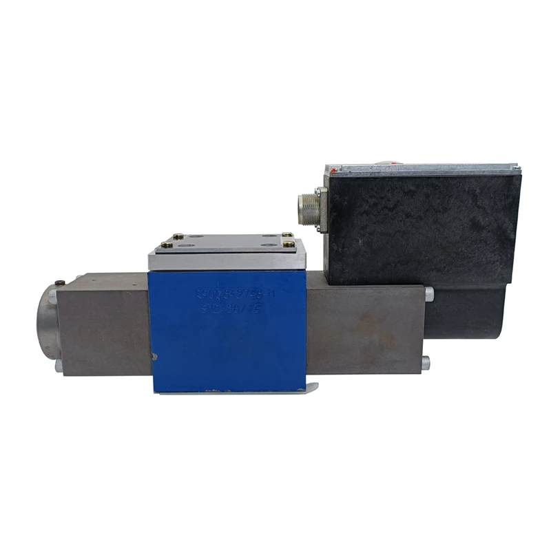 

4WRSE 4WRSE10 Proportional Directional Valves 4WRSE10V80-32/G24K0/A1V 4WRSE10V1-80-3X/G24K0/A1V