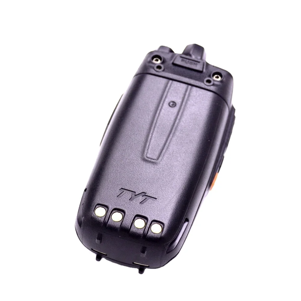 Best-Selling TYT-8000D 10W Output Power Two-Way for Radio Handheld Walkie-Talkie Long Distance Outdoor Type-C Charging