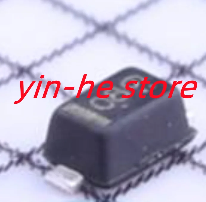 100PCS  Zener diode  LM5Z4V3T1G 4.3V 0.2W(200mW) SOD-523  LM5Z4V3T1G
