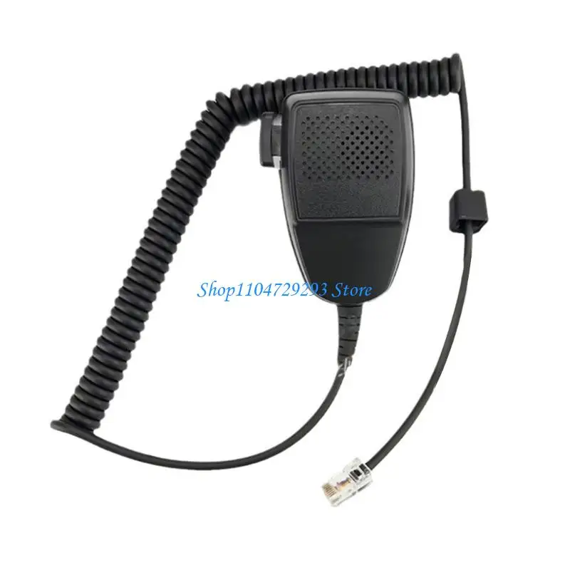 

Y2GD микрофон с шумоподавлением для DM1400 DM1600 DM2600 XPR2500 CM200D CM300D, установленная на автомобиле конструкция быстрого