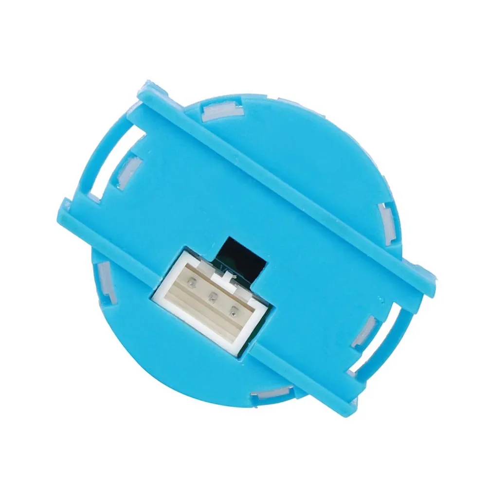 

Промышленный датчик синей мутности TS-300B для контроля на производственных объектах, цифровой, с высоким/низким выходом, рабочее напряжение 5.00В DC