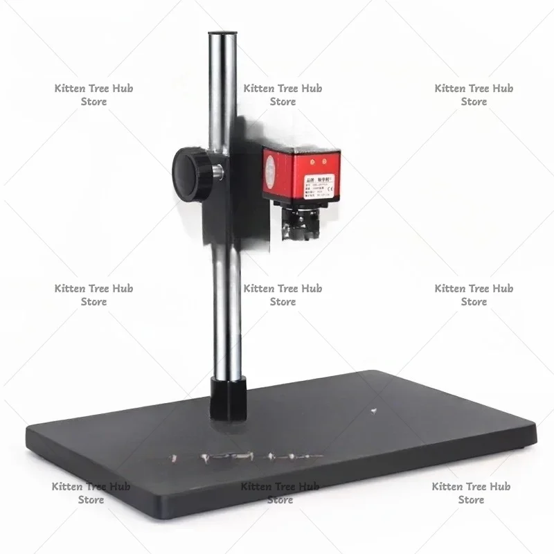 Industrial CCD Test Bracket Machine Vision Experiment Industrial Camera Fixed Rack