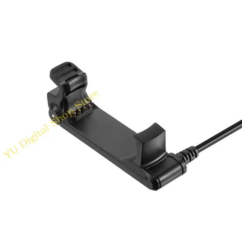 

96ba для Watch Dock Portable Adapter Adapter USB -зарядка