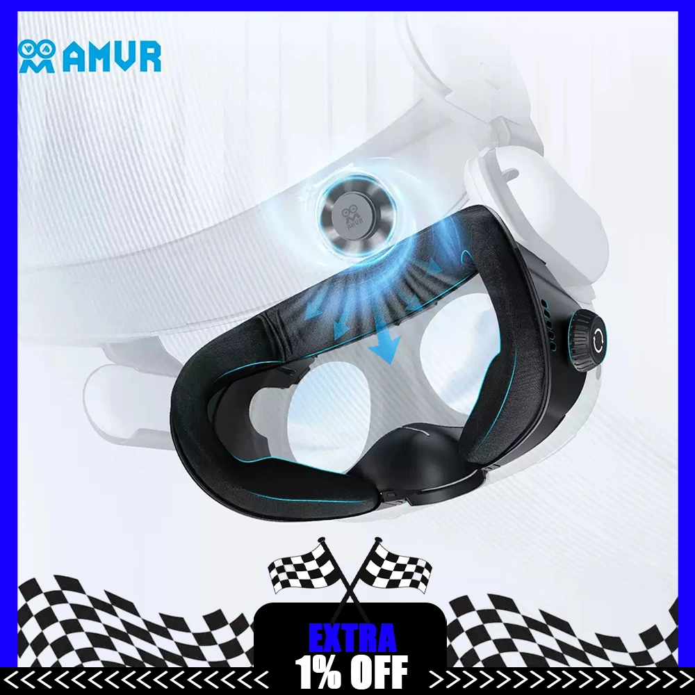 amvr-mask-vr-headset-air-magnetic-suction-mask-vr-glasses-ventilation-heat-dissipation-and-anti-fog-parts-for-quest3