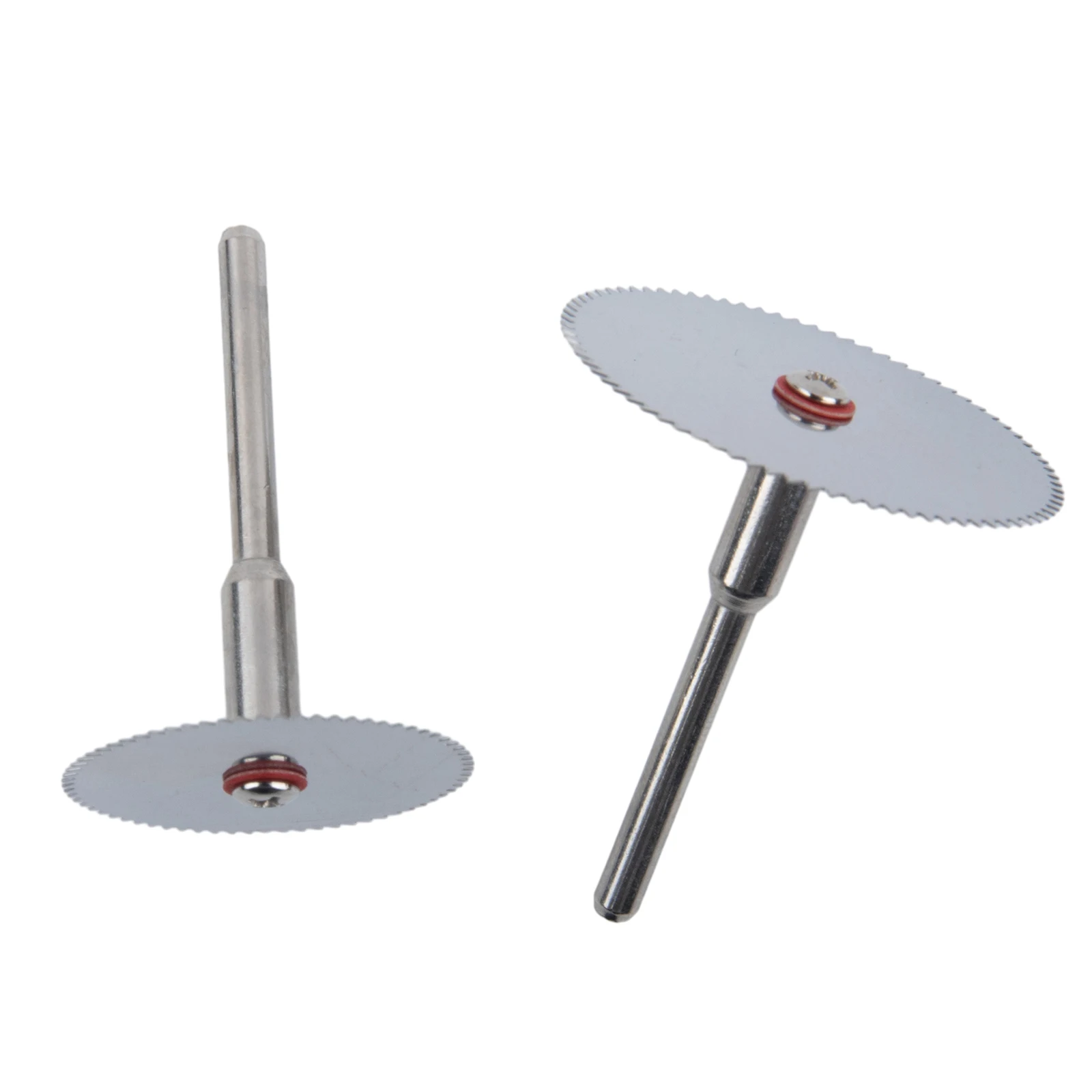 17 pezzi Set Mini lame per seghe circolari dischi da taglio utensile rotante rettifica elettrica attrezzatura per officina accessori per elettroutensili