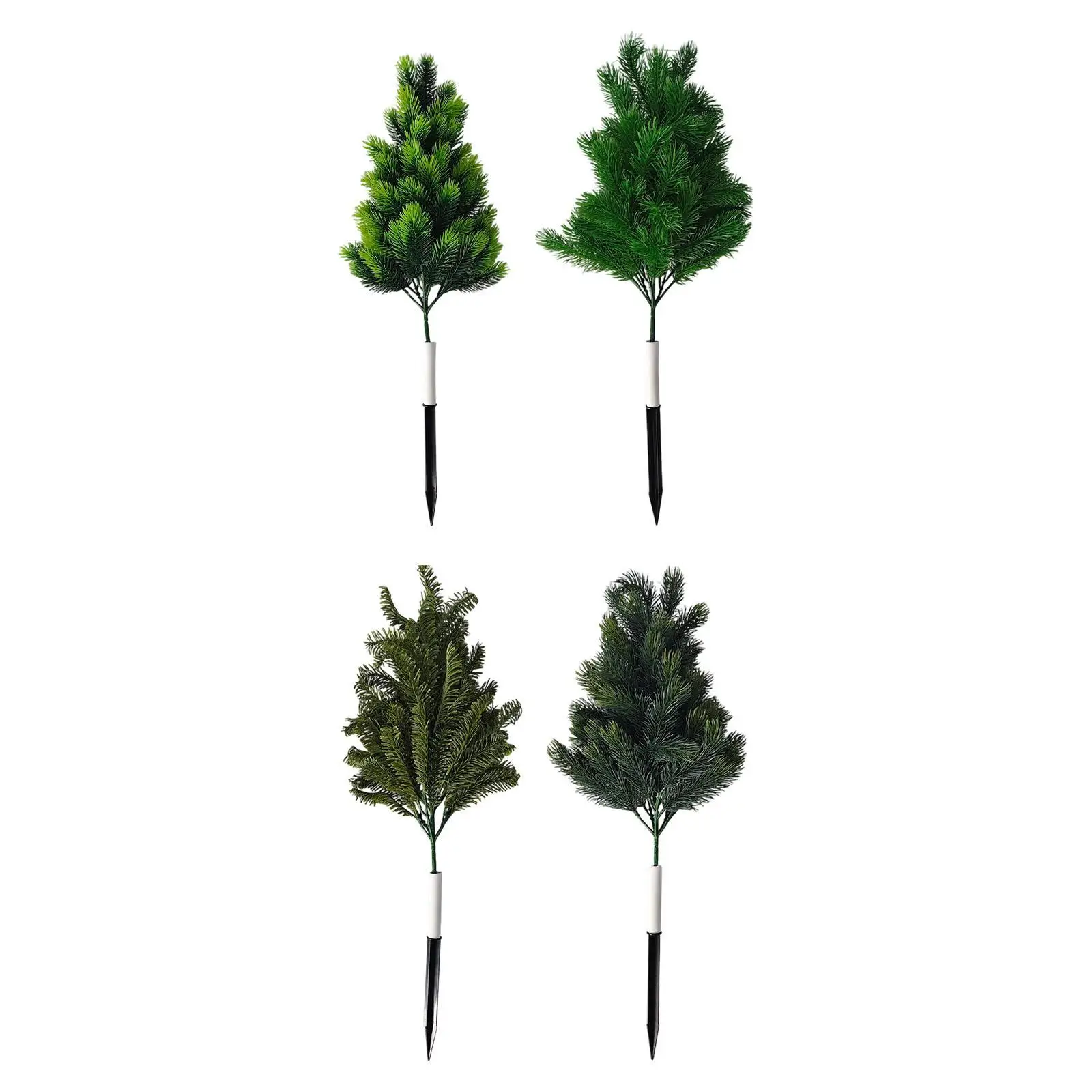 شجرة توبياري صناعية نبات صناعي للفناء الخلفي للشرفة الداخلية والخارجية #2